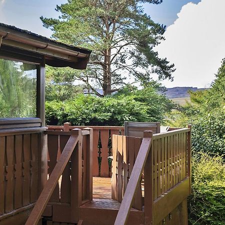 Finest Retreats - Mountain View Villa Trawsfynydd Exterior photo