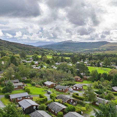 Finest Retreats - Mountain View Villa Trawsfynydd Exterior photo