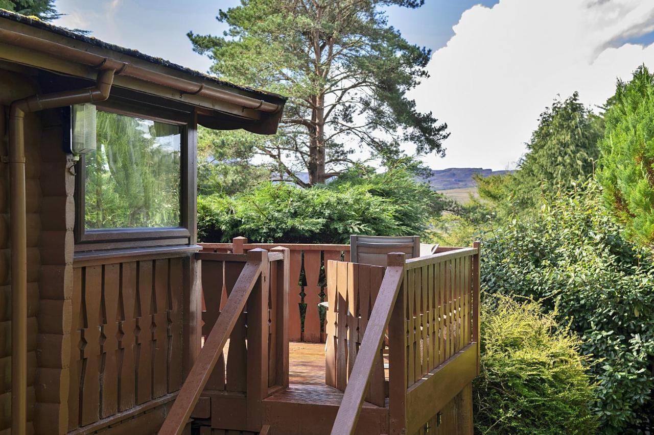 Finest Retreats - Mountain View Villa Trawsfynydd Exterior photo