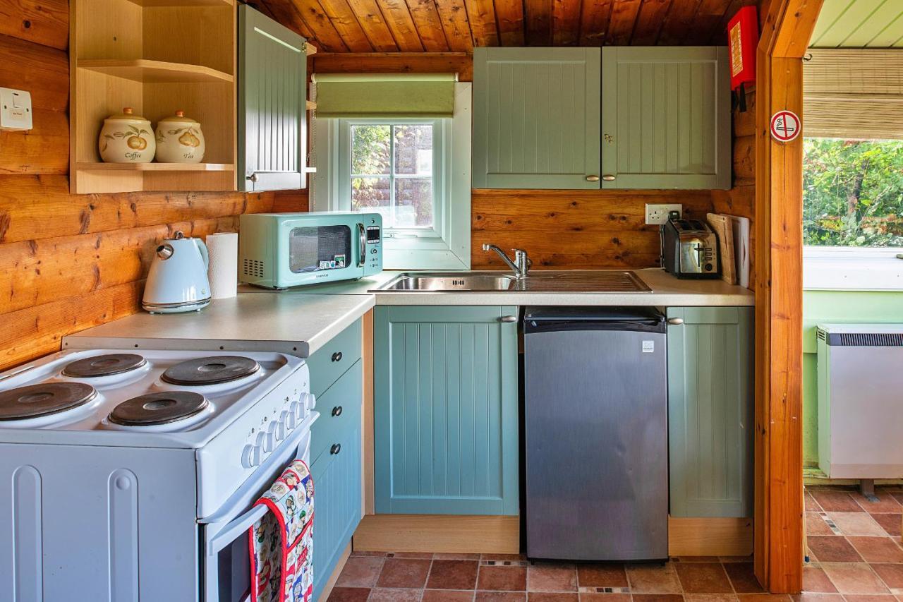 Finest Retreats - Mountain View Villa Trawsfynydd Exterior photo